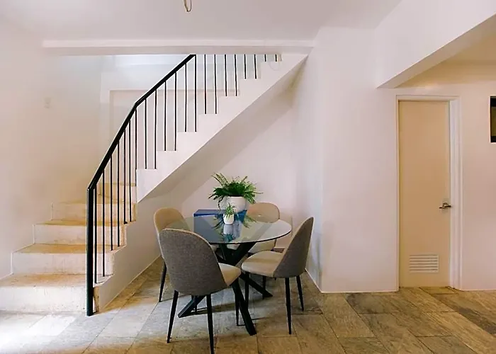 Two Bedroom Deluxe In Araneta Cubao